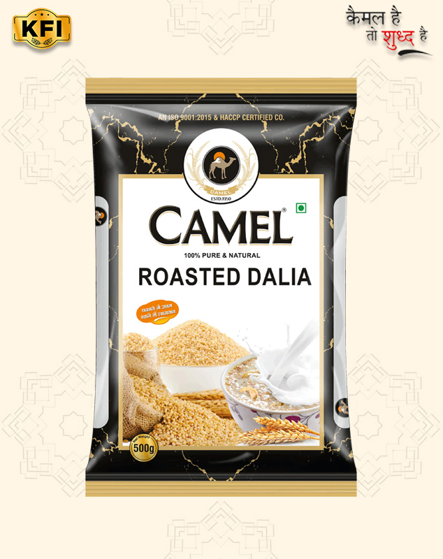 rosted-dalia